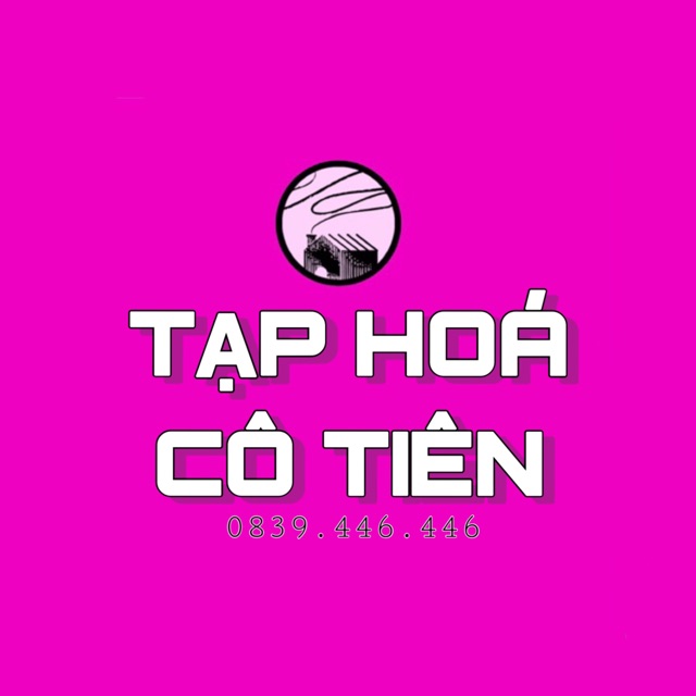 Tạp hoá cô Tiên 07