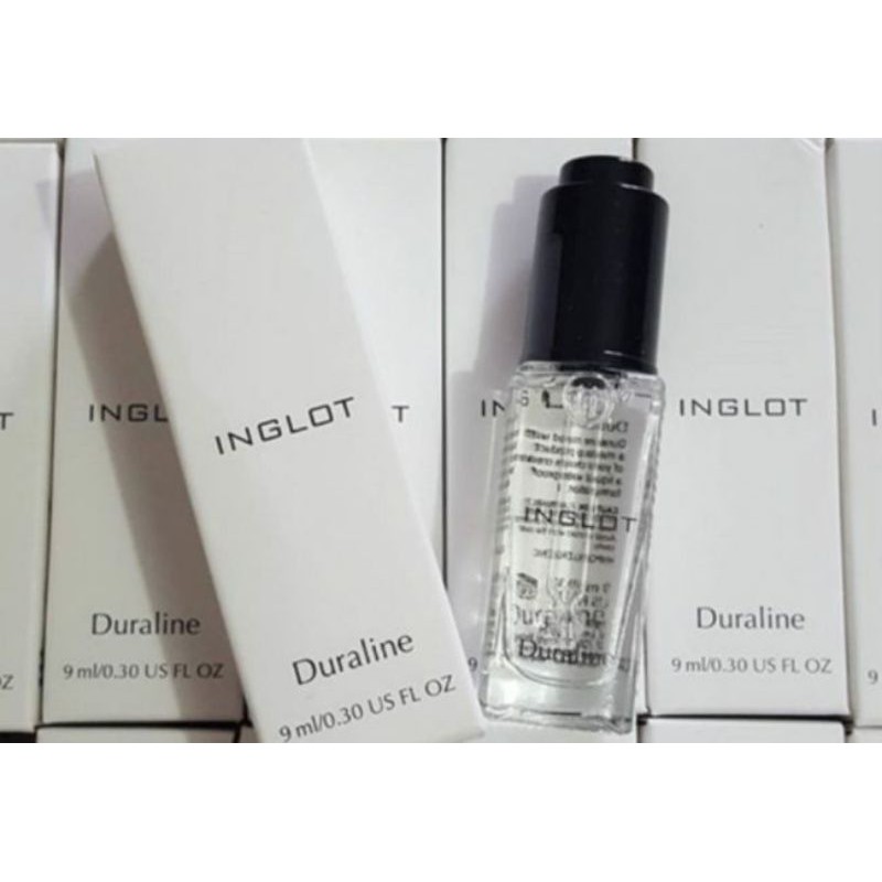 Tinh chất Inglot Duraline Mixing Oil 9ml | BigBuy360 - bigbuy360.vn