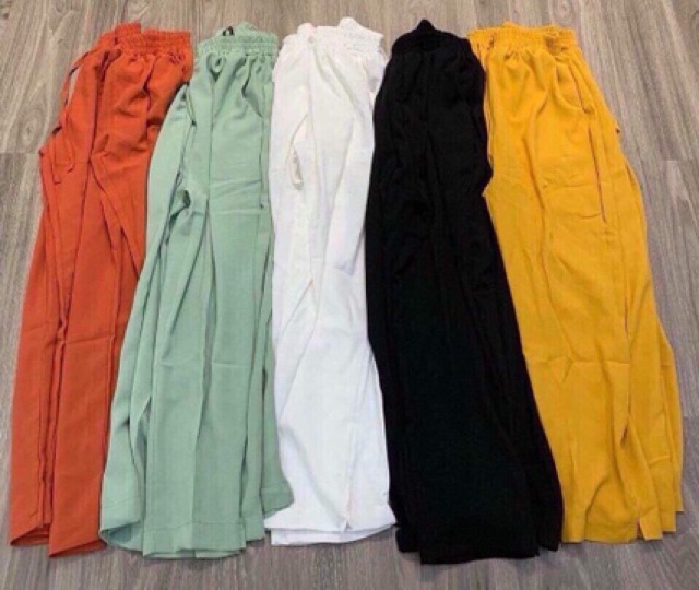 QUẦN ĐŨI THÁI DÁNG BAGGY LOẠI 1 | BigBuy360 - bigbuy360.vn