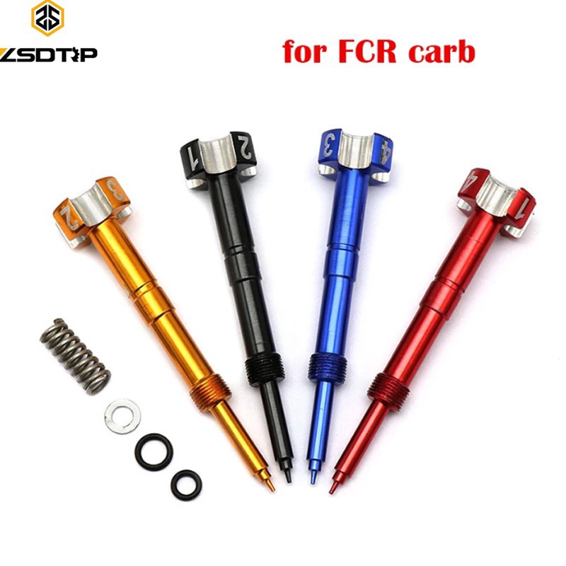 Bộ Dụng Cụ Sửa Chữa Bộ Chế Hòa Khí Cho Xe Mô Tô