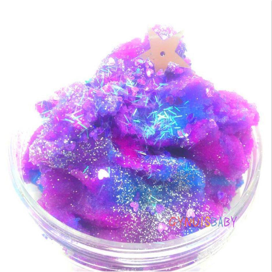 Slime Chất Nhờn Ma Quái Dùng Làm Quà Tặng