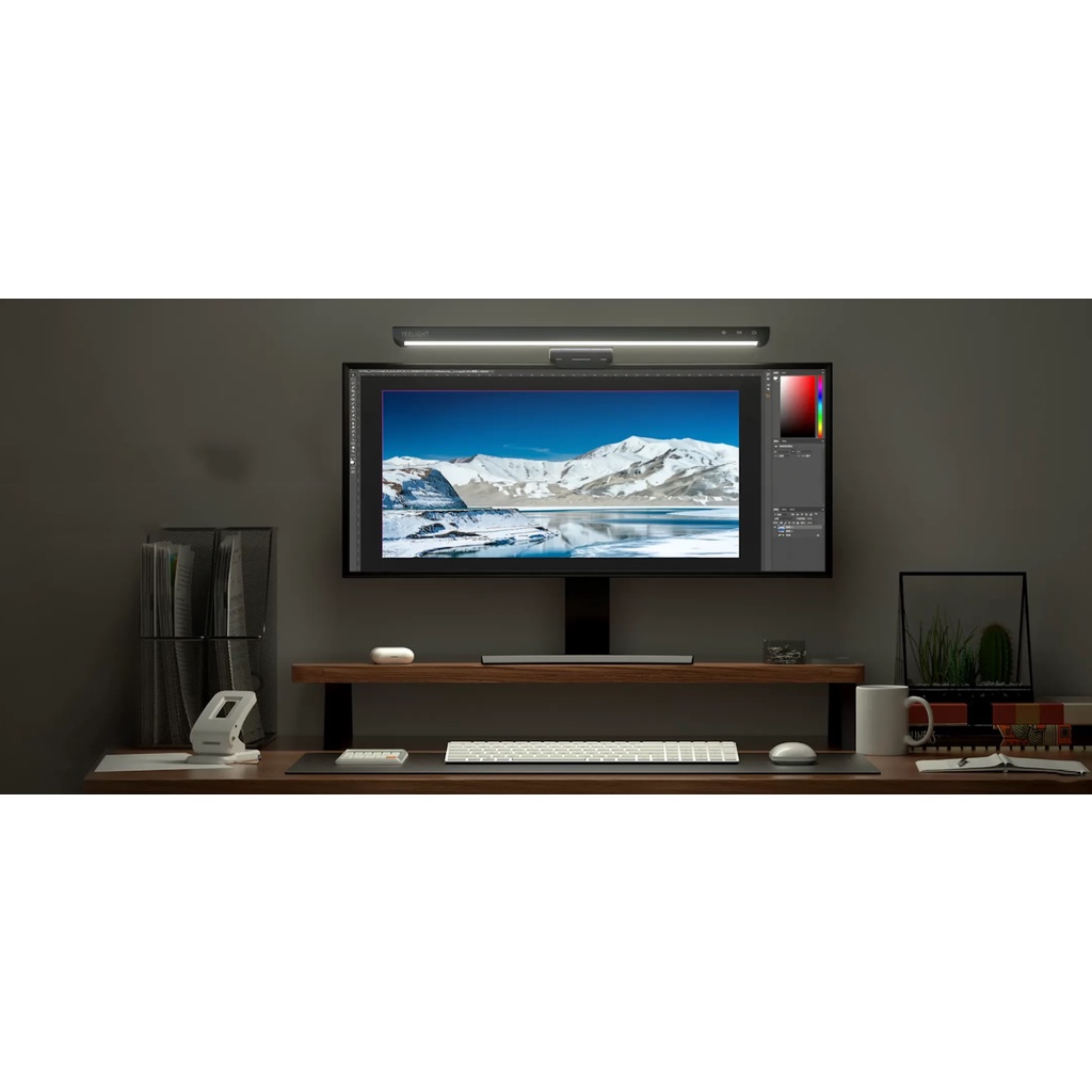 Đèn treo màn hình dùng pin Yeelight YLODJ-0027