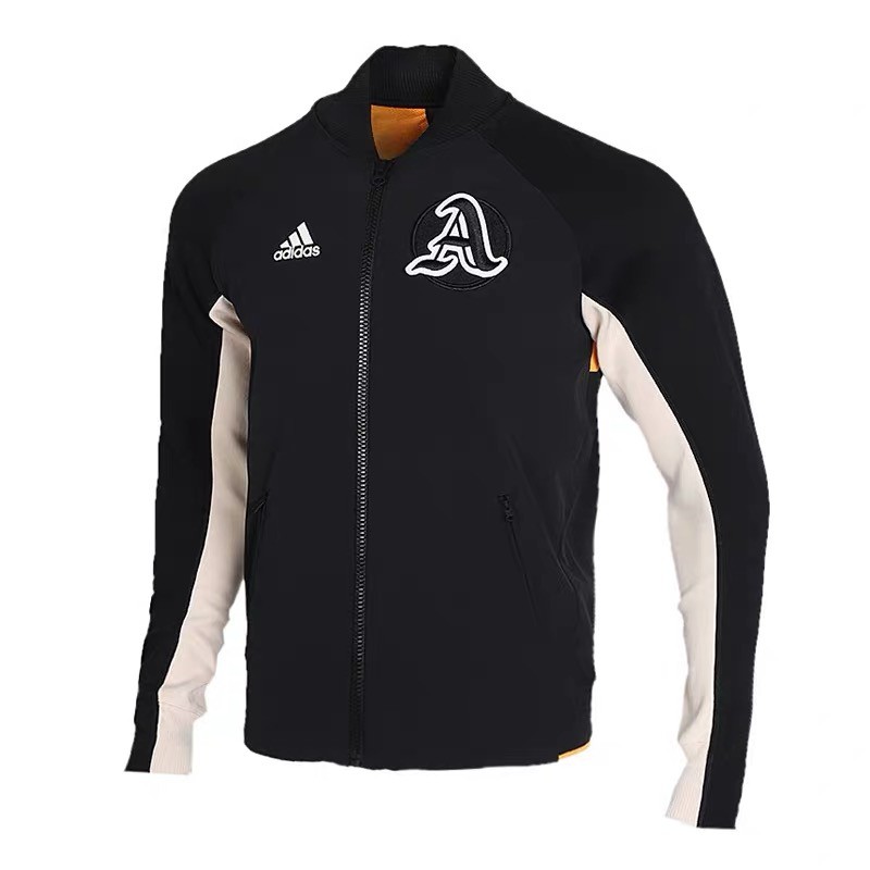 Áo Khoác Thể Thao Adidas Thời Trang Năng Động Cho Nam Nữ