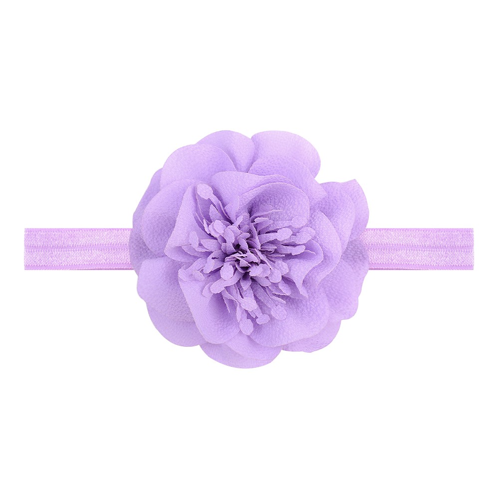 Băng đô hoa KIDSBOWS nhiều màu tùy chọn thời trang dễ thương cho bé gái