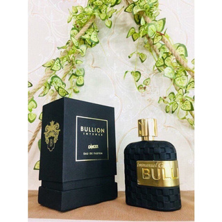 NƯỚC HOA NAM DAMODE Bullion Special Edition 100ML