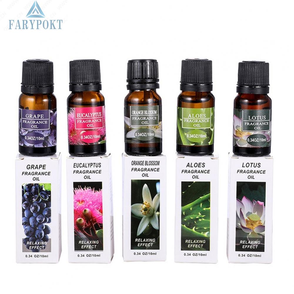 FATY~Fragrance Oil Diffuser-Burner Candle Wax Melts Soap Bath Bombs Scented Making