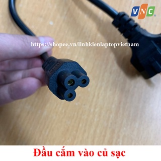 ⚡[Dây Xịn] Dây nguồn sạc Laptop Samsung