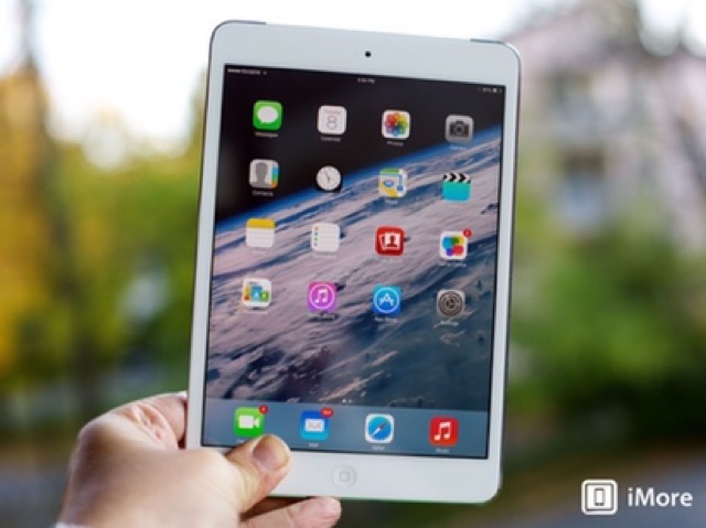 IPAD MINI 2 CHÍNH HÃNG BẢO HÀNH 6 THÁNG | BigBuy360 - bigbuy360.vn