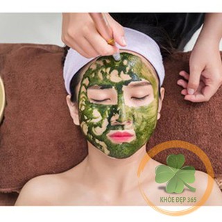 CỐM TẢO XOẮN VĨNH AN