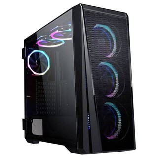 Vỏ máy tính - Case Sama 2101
