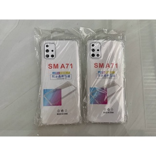 ốp dẻo trong samsung a71