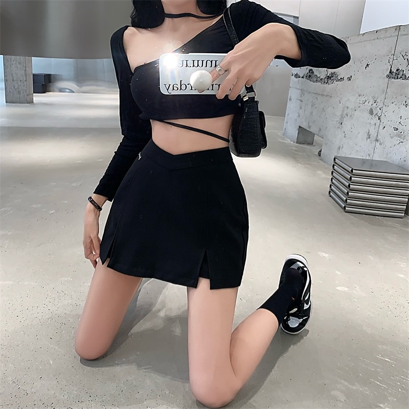 Chân Váy Thiết Kế Độc Đáo Thời Trang Hè Quyến Rũ Cao Cấp Cho Nữ