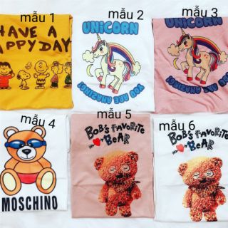 Áo phông nữ👚‍freeship👚 áo nữ đẹp hàng quảng châu lẻ màu bán sale