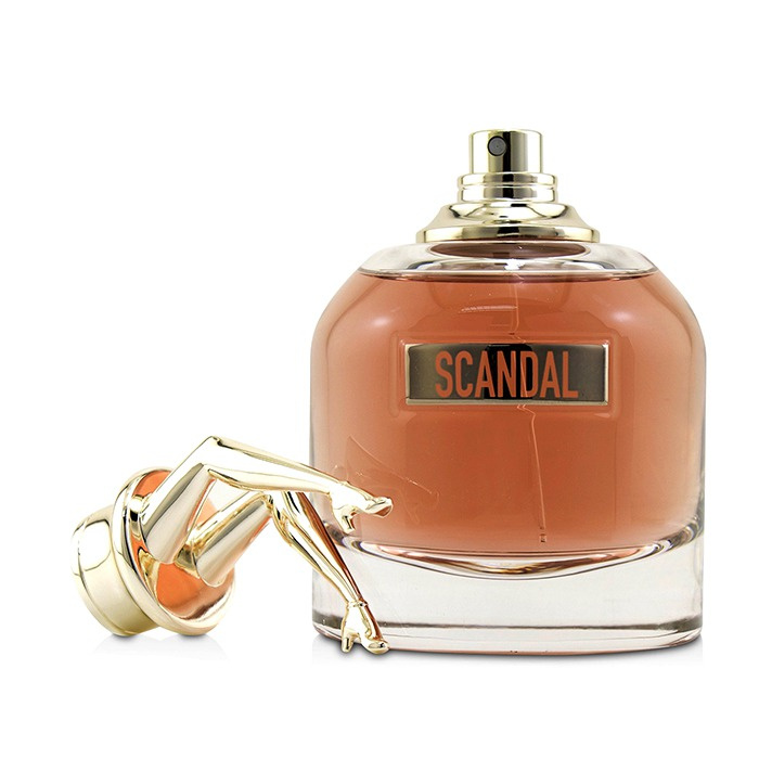 Jean Paul Gaultier scandal women's perfume scandal edp 80ml