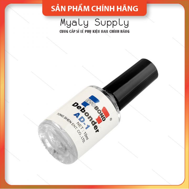 Sáng Đá Nail AD Nước Rửa Nhíp AD SP000432