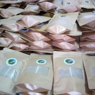 Túi lọc bồ kết
