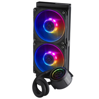 Tản nhiệt nước Cooler Master MasterLiquid ML240P