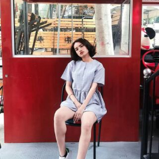 🎈Đầm baby doll