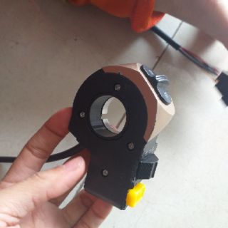 Cụm công tắc 133s