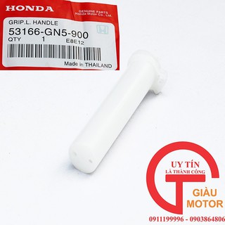 HD-DRII-BAO TAY ỐNG GA CHO XE HONDA DREAM THÁI CHÍNH HÃNG