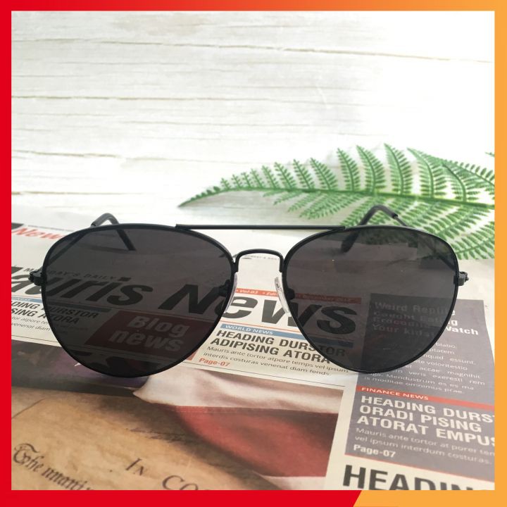 Mắt Kính Chống Bụi Thời Trang Unisex Siêu Chất | BigBuy360 - bigbuy360.vn