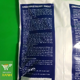 Keo Chà Ron Cá Sấu Thái Lan 1kg