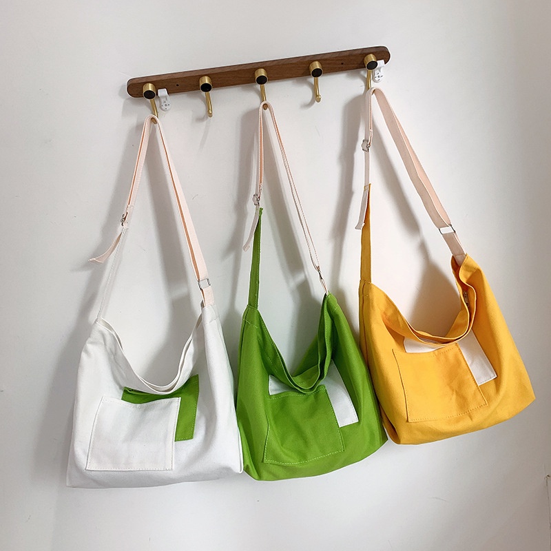 Túi Xách Nữ Kiểu Dáng Thời Trang Phong Cách Hàn Quốc Mới