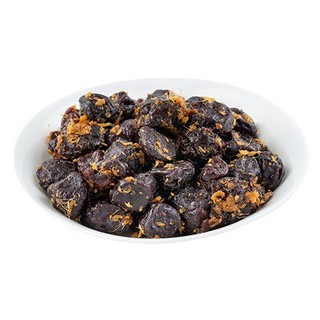 Mận hậu ngũ vị Hồng Lam Hộp 300gr