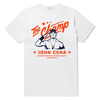 Áo Thun WWE John Cena - The champ