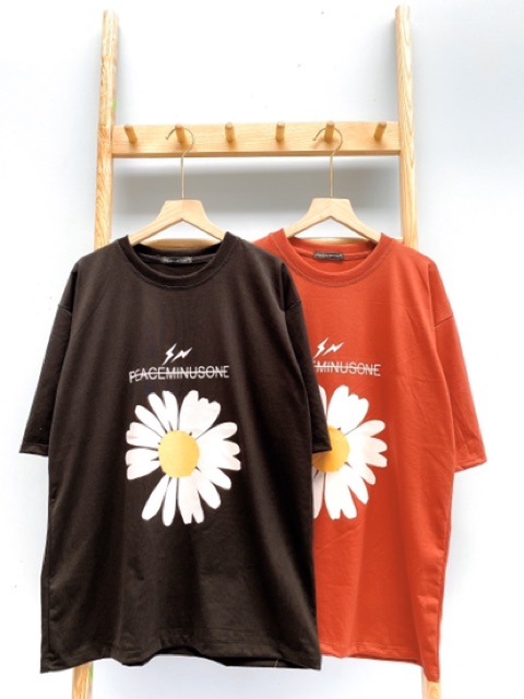 ( SALE 69K ) Áo Thun Tay Lỡ Form Unisex | BigBuy360 - bigbuy360.vn