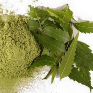 Bột lá Neem Ấn Độ