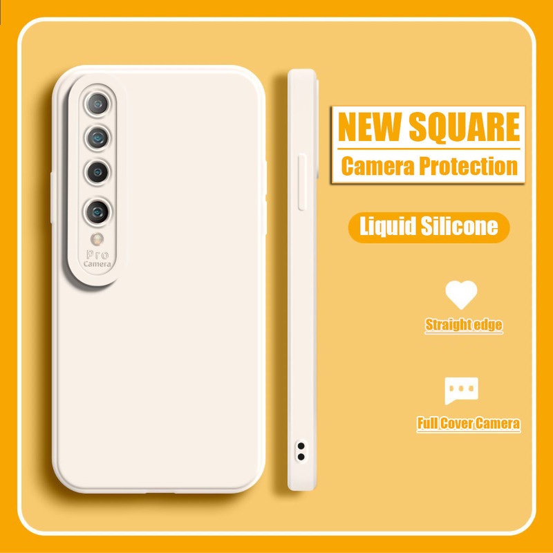 Ốp điện thoại silicon dẻo mềm hình đôi mắt thiên thần cho Xiaomi Civi Mix 4 3 Mi 10S 10 Lite CC9
