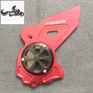 Mang Cá Che Nhông Cho Exciter 150