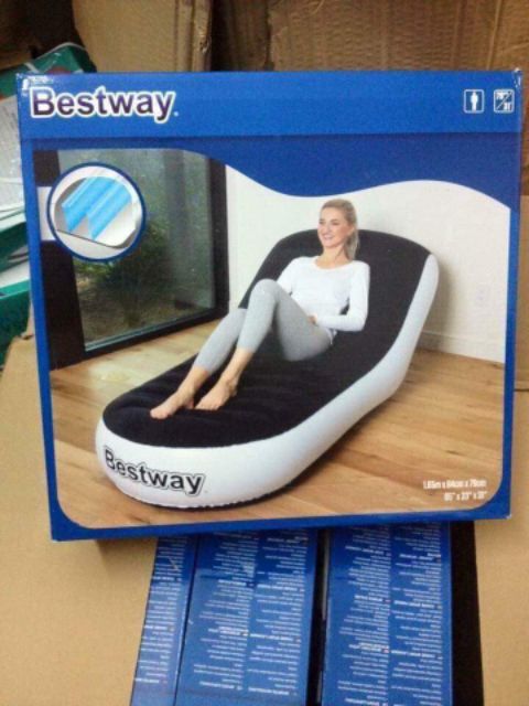 Ghế  hơi bestway