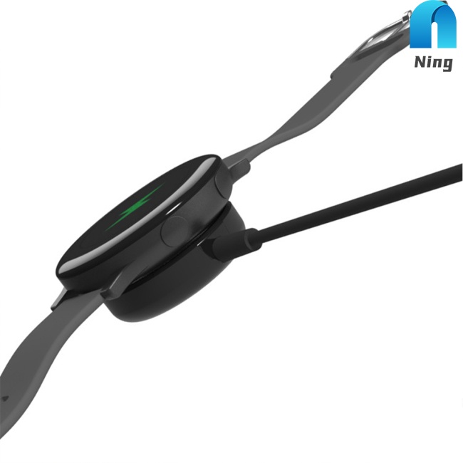 Đế Sạc Đồng Hồ Thông Minh Samsung Galaxy Watch Active 2 R820 R830 R500