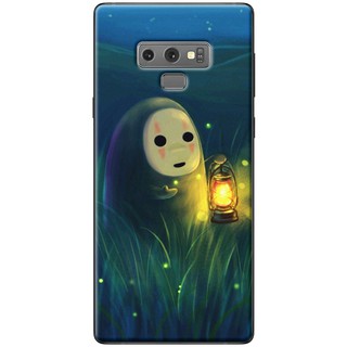 Ốp lưng Samsung Galaxy Note 4, Note 5, Note 7, Note 8, Note 9 in hình Vô diện