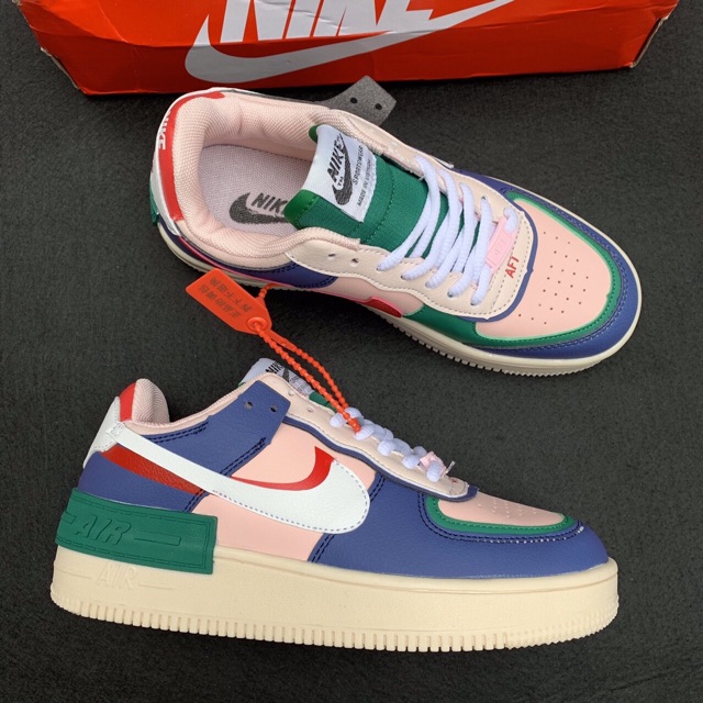 Giầy thêo thao Force shadow One | BigBuy360 - bigbuy360.vn