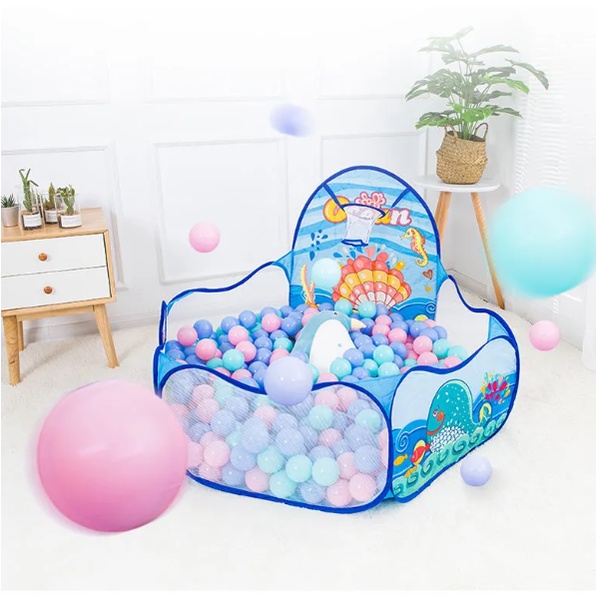 1 Quả Bóng Cao Su Đồ Chơi 5.5cm / 7cm