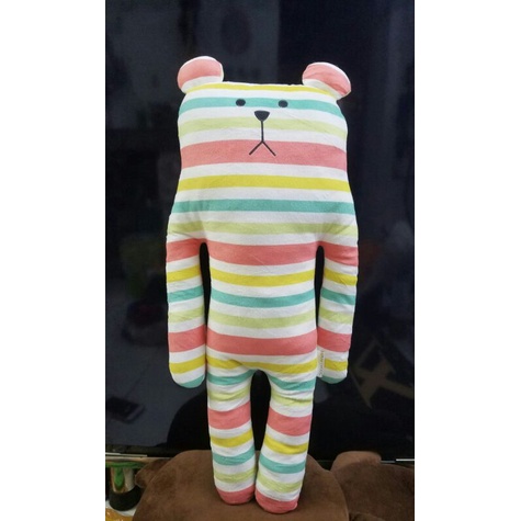 gấu bông Craftholic chính hãng