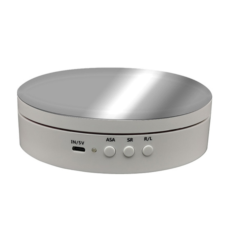 Giá Đỡ Trưng Bày Trang Sức 3 Tốc Độ 15cm Có Thể Xoay Và 4 Loại Sạc USB