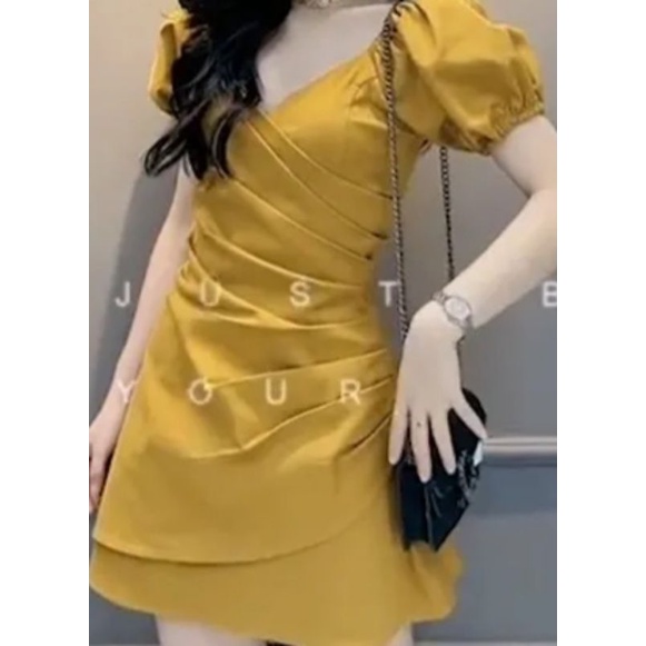 Đầm ôm body,  Đầm body dự tiệc mẫu mới có 3size S,M,L