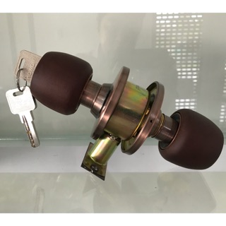 Khoá howard gỗ nâu md 1000 ww us11