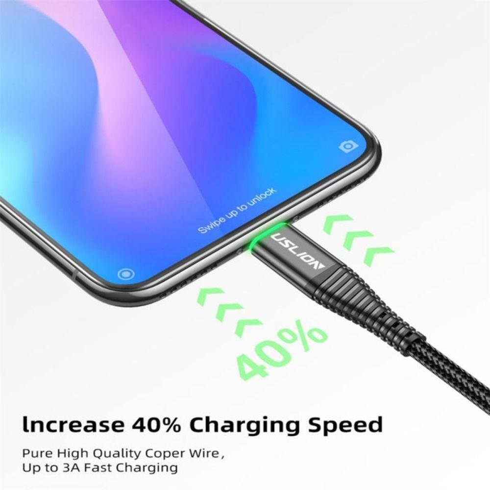 Cáp SạC Nhanh USB LoạI C 5A Chuyên DụNg Cho ĐiệN ThoạI