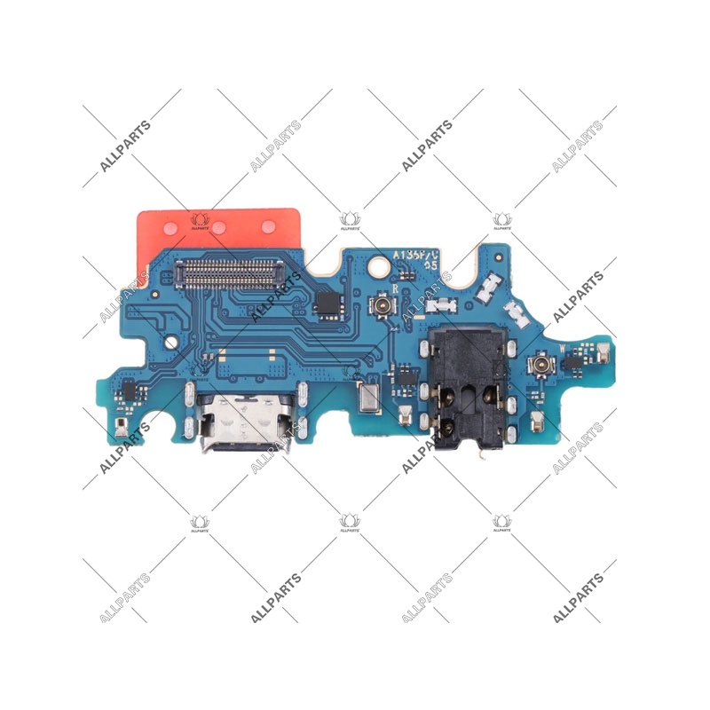 Mạch Cổng Sạc usb Cho Điện Thoại samsung  a13 4g a135f a136