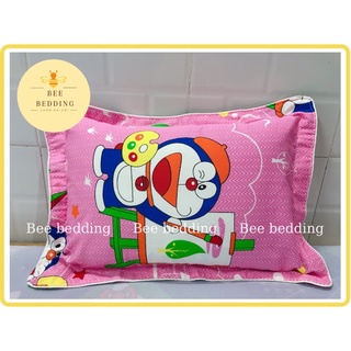 Áo gối 35x50 100% cotton
