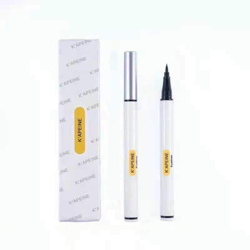 (CHÍNH HÃNG) Bút kẻ mắt k’apeine màu đen kháng nước lâu trôi | BigBuy360 - bigbuy360.vn