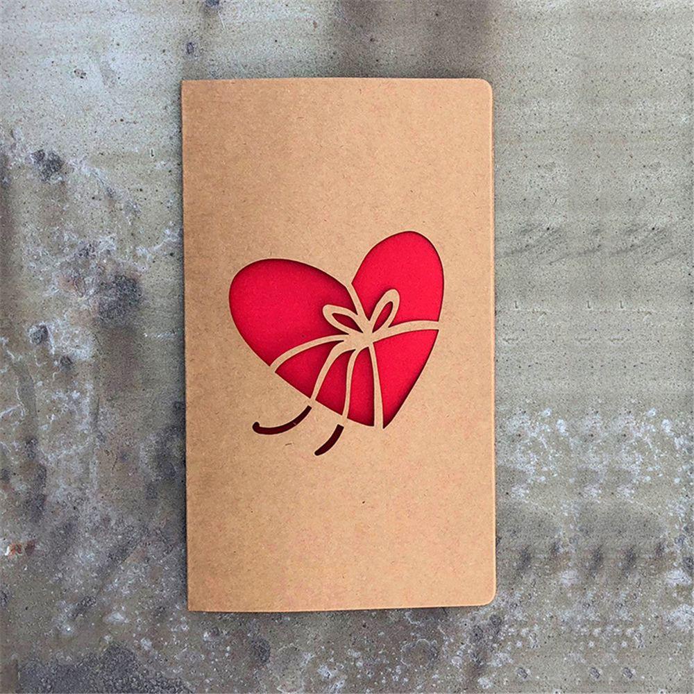 LAKAMIER Thiệp Mời Đám Cưới / Sinh Nhật / Valentine