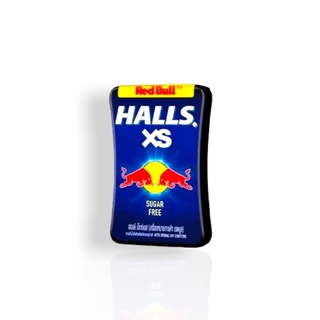 Kẹo Ngậm Halls Thái Lan