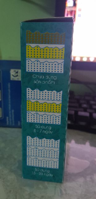 Men vi sinh bacilus aquazyme - pac