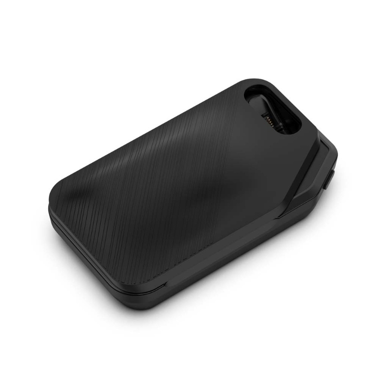 Hộp sạc mới dung lượng sạc 400MA cho tai nghe bluetooth tương thích Plantronics Voyager 5200 5210